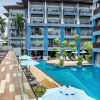 Отель Blue Tara Hotel Krabi Ao Nang, фото 27