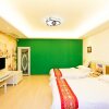 Отель Teddy Bear Boutique Hotel, фото 2