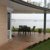 Отель 1 'The Clippers' 131 Soldiers Point Road - fabulous waterfront unit, фото 9