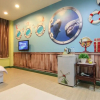 Отель San Jo Hostel, фото 10