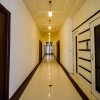 Отель Jmd Palace By OYO Rooms в Удаипуре