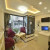 Отель Lika Hotel - Beautiful Standard Double or Twin Room in Center Istanbul, фото 12