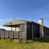 Отель 6 Person Holiday Home in Lokken, фото 3