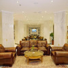 Отель Golden Tulip Al Hamra, фото 21