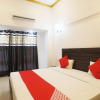 Отель OYO 45552 Central Hotel, фото 12