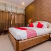 Отель FabHotel Blue Diamond Navi Mumbai, фото 17