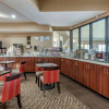 Отель Comfort Suites, фото 10