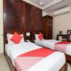 Отель OYO 19710 The Umed Hotel, фото 3