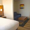 Отель Holiday Inn Express Vancouver Airport Richmond, an IHG Hotel, фото 43