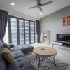 Отель Arte S 3 Bedrooms Condo, фото 21