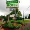 Отель Travelier Motel, фото 7