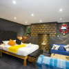 Отель The Rokxy Townhouse - Kings Cross, фото 3