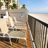 Отель Pleasure and Comfort Condo at Daytona Beach - One Bedroom Condo #1, фото 6