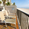 Отель Pleasure and Comfort Condo at Daytona Beach - One Bedroom Condo #1, фото 6