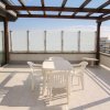 Отель Apartment with One Bedroom in Giardini Naxos, with Wonderful Sea View, Furnished Terrace And Wifi - , фото 18