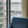 Отель Seattle Marriott Waterfront, фото 47