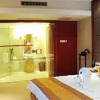 Отель Grand Prime Hotel - Jiangyin, фото 3