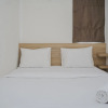 Отель Simply And Comfort 1Br At Akasa Pure Living Bsd Apartment, фото 12