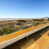 Отель SeaWinds 4 Bedroom Holiday Home By Bald Head Island, фото 10