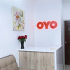 Отель Roselyn Inn by OYO Rooms, фото 2