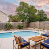 Отель Blue Jay By Avantstay Spectacular Destin Oasis w/ Pool Walking Distance to Beach, фото 25