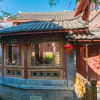Отель Lijiang Sunshine.Nali - Shuiling Inn, фото 18