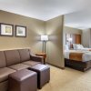 Отель Comfort Suites Pflugerville - Austin North, фото 50