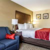 Отель Comfort Inn Norwalk - Sandusky, фото 7
