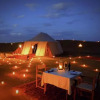 Отель Bivouac de Luxe Le Pacha, фото 25