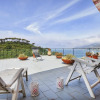 Отель Stunning Sea View Apartment With Terrace in Camogli by Wonderful Italy, фото 10