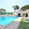 Отель Traditional Private Pool, Walking Distance to Centre, Golf Facing, фото 13