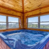 Отель Bear Foot Lodge #308, фото 13
