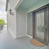 Отель Waterfront Lake Conroe Getaway w/ Multiple Decks!, фото 26