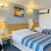 Отель Statesman Motor Inn, фото 4