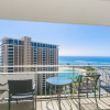 Отель Ilikai Tower One Bedroom Lagoon View Waikiki Condos With Lanai & Free Wifi, фото 17