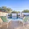 Отель Tucson House w/ Private Pool: 5 Mi to Downtown!, фото 17