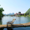 Отель Yangshuo Culture House, фото 8