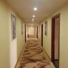 Отель Juncheng Business Hotel в Гуанчжоу