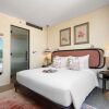 Отель Khach San L'amor Boutique Hotel Quy Nhon, фото 6