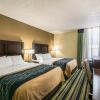 Отель Comfort Inn & Suites Lantana - West Palm Beach South, фото 16