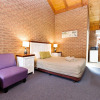 Отель Beechworth Carriage Motor Inn, фото 6