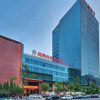Отель Huiteng Business Hotel, фото 1