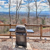 Отель Mineral Bluff Cabin Near Lake Blue Ridge!, фото 15