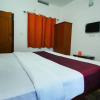 Отель OYO 10644 M S Holiday Resort, фото 3