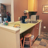 Отель Fawn Valley Inn: 105 1 Bedroom Condo, фото 4