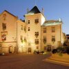 Отель Mercure Hotel & Spa Aix-les-Bains Domaine Marlioz в Экс-ле-Бене