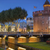 Отель Hôtel ibis Perpignan Centre, фото 12