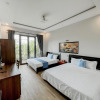 Отель Hoi An Family Room with Swimming Pool, фото 3