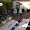 Отель Chambres et Table d'hôtes La Belle Lensoise, фото 15