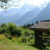 Отель Chalet Les Soldanelles, фото 7